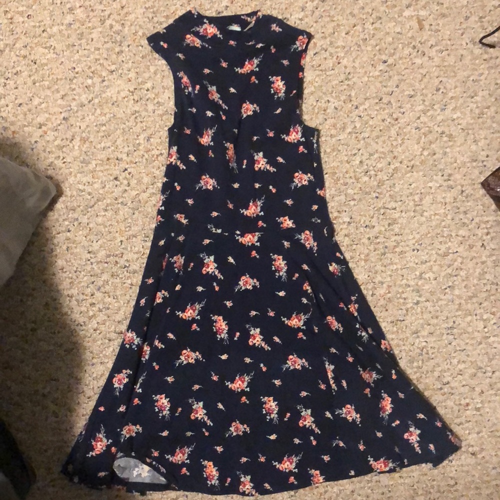 Urban Outfitters Floral Dress